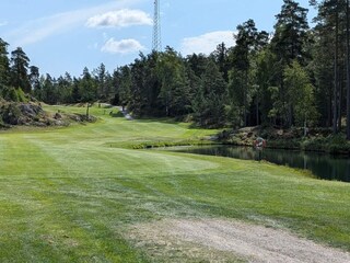 Vakantiehuis Ingarö  16