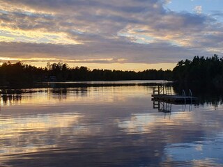 Casa per le vacanze Ingarö  18