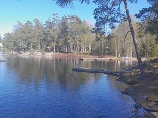 Casa per le vacanze Ingarö  26