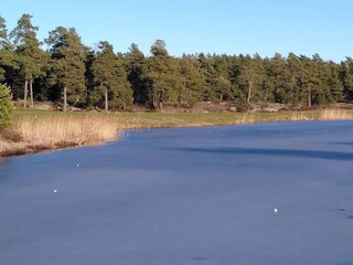 Vakantiehuis Ingarö  31