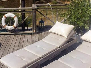 Vakantiehuis Ingarö Buitenaudio-opname 3