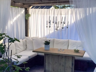 Ferienhaus Ingarö Außenaufnahme 4