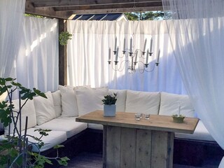 Holiday house Ingarö Outdoor Recording 4