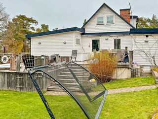 Holiday house Ingarö Outdoor Recording 5