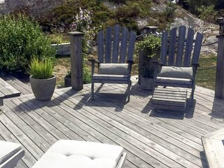 Ferienhaus Ingarö Außenaufnahme 6