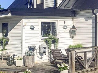 Vakantiehuis Ingarö Buitenaudio-opname 7