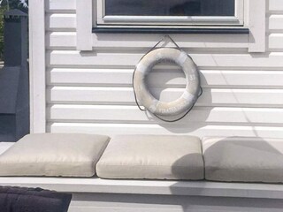 Ferienhaus Ingarö Außenaufnahme 8
