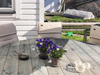 Holiday house Ingarö Outdoor Recording 10