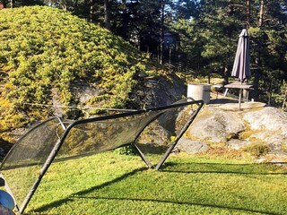 Vakantiehuis Ingarö Buitenaudio-opname 13