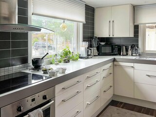 Holiday house Ingarö  19