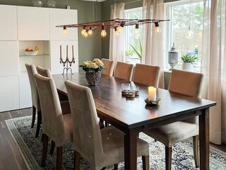 Ferienhaus Ingarö  21