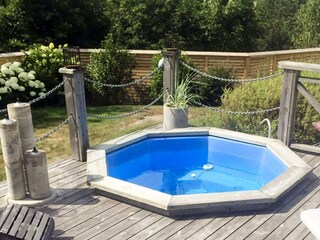 Vakantiehuis Ingarö Buitenaudio-opname 16