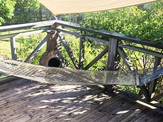 Vakantiehuis Ingarö Buitenaudio-opname 1