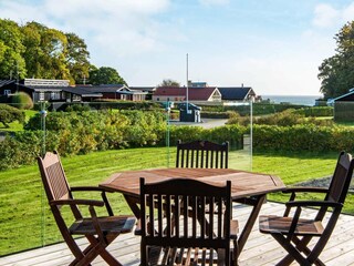 Vakantiehuis Juelsminde Buitenaudio-opname 7