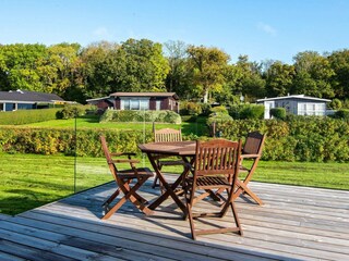 Vakantiehuis Juelsminde Buitenaudio-opname 3