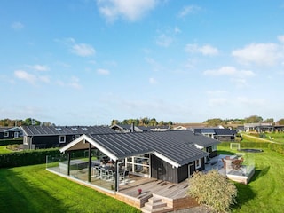 Ferienhaus Juelsminde  15