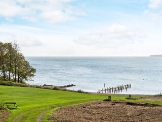 Vakantiehuis Juelsminde  22