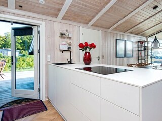 Vakantiehuis Juelsminde  15