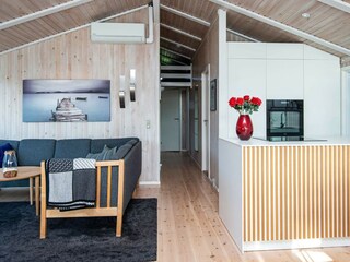 Vakantiehuis Juelsminde  12