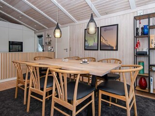 Vakantiehuis Juelsminde  13