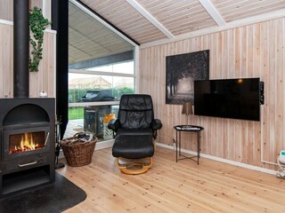 Vakantiehuis Juelsminde  26