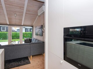 Vakantiehuis Juelsminde  27