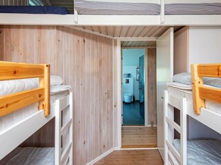 Vakantiehuis Juelsminde  21