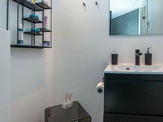 Vakantiehuis Juelsminde  13