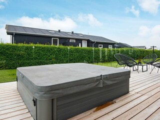 Vakantiehuis Juelsminde  15
