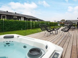 Ferienhaus Juelsminde Außenaufnahme 6