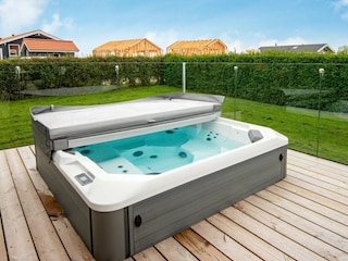 Ferienhaus Juelsminde  22