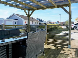 Ferienhaus Kungshamn Außenaufnahme 5