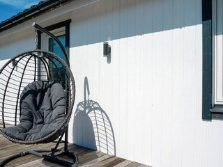 Holiday house Kungshamn Outdoor Recording 3