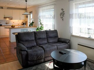 Vakantiehuis Kungshamn  12