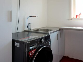 Vakantiehuis Kungshamn  20