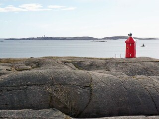 Vakantiehuis Kungshamn  21