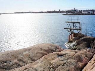 Holiday house Kungshamn  22