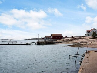 Holiday house Kungshamn  23