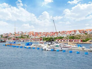 Vakantiehuis Kungshamn  25