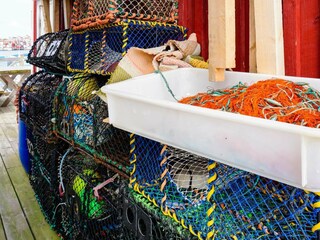 Holiday house Kungshamn  26