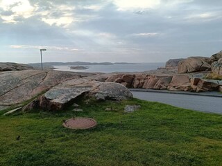 Vakantiehuis Kungshamn  29