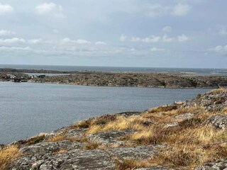 Holiday house Kungshamn  31