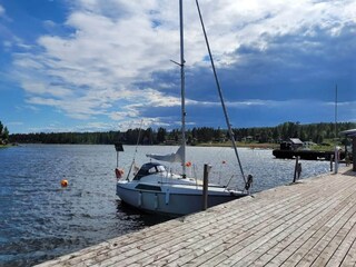 Holiday house Kungshamn  33