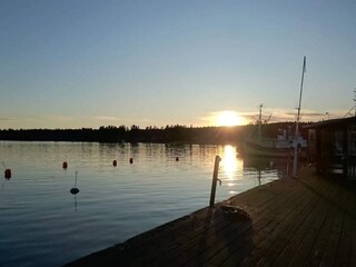 Vakantiehuis Kungshamn  35