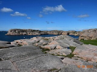 Vakantiehuis Kungshamn  37