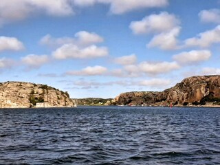 Ferienhaus Kungshamn  39