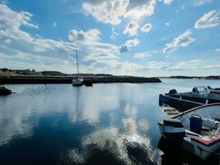 Vakantiehuis Kungshamn  44