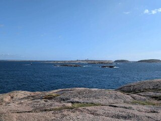 Holiday house Kungshamn  49