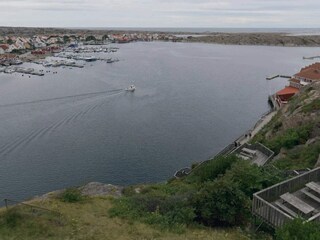 Vakantiehuis Kungshamn  45