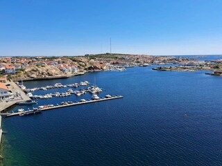 Vakantiehuis Kungshamn  7